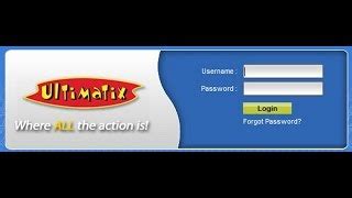 how to unlock ultimatix account|Ultimatix.